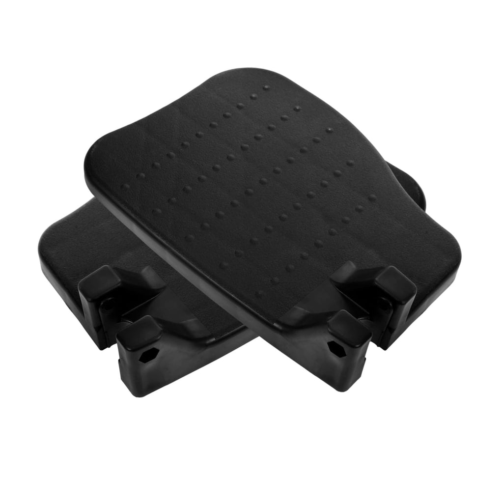 Heavy Duty Wheelchair Footrests B384533