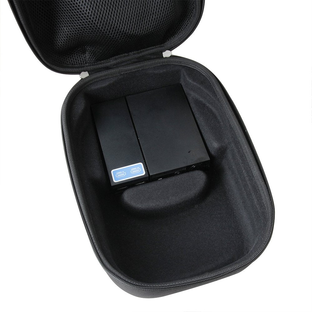 Hard EVA Travel Case T17287