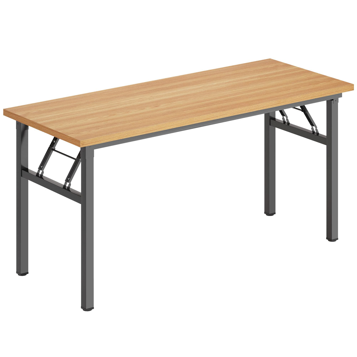 54.3 Inch Folding Computer Desk W984