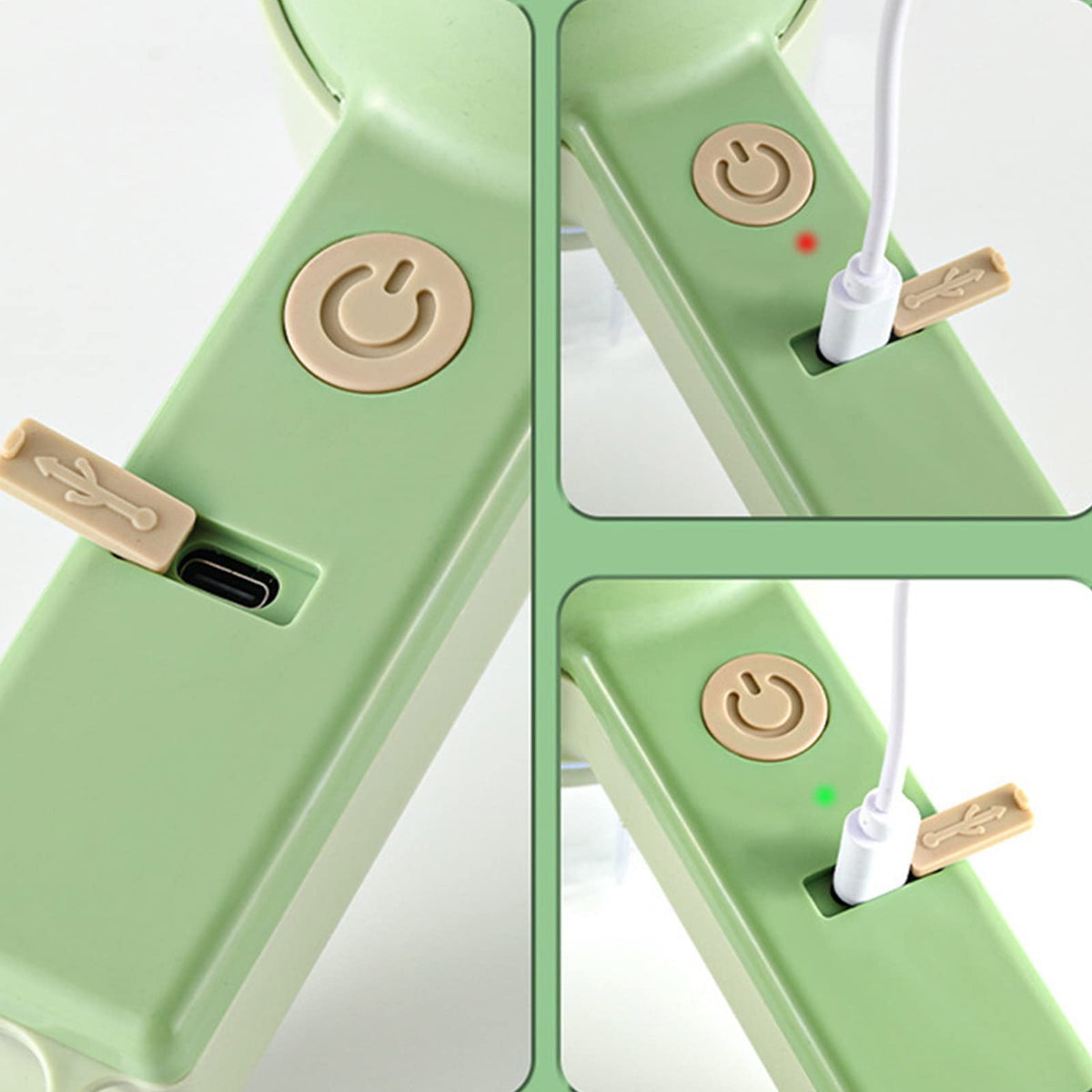 4 In 1 Cordless Electric Vegetable Cutter Y68162