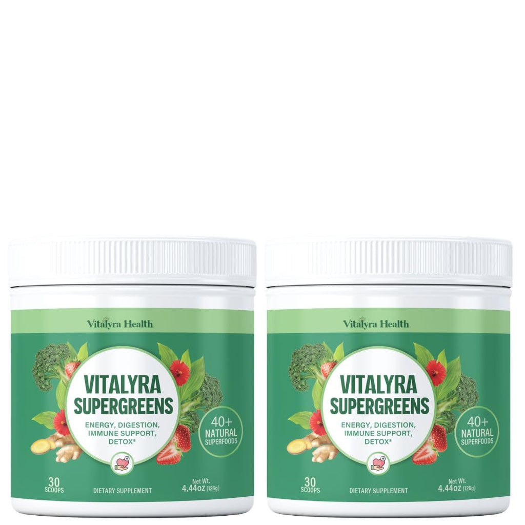 Super Greens Powder Vegan T97681