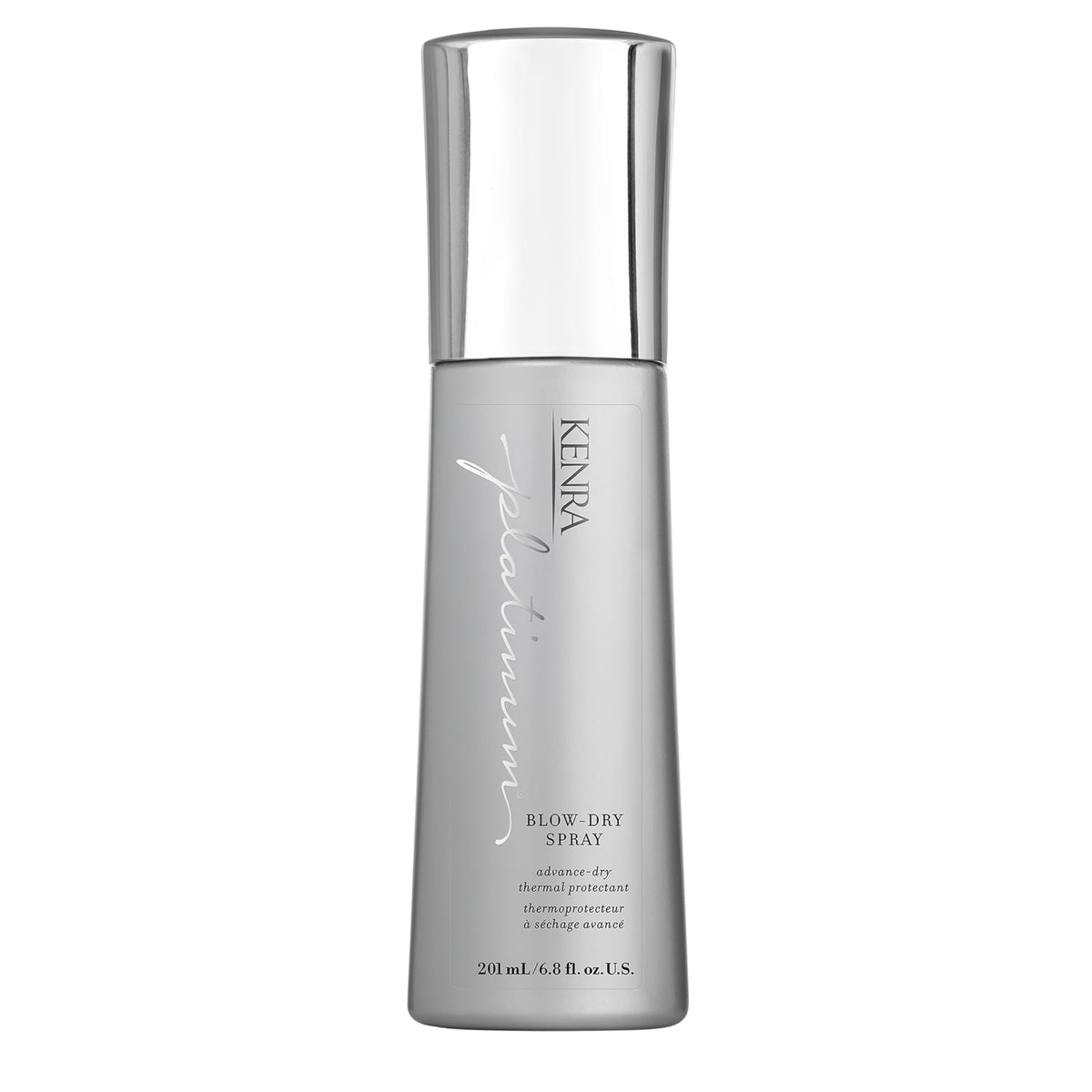 Blow-Dry Spray Heat Protectant X71145