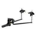 Round Bar Weight Distribution Hitch 14,000 lbs. 2-Inch Shank G84756