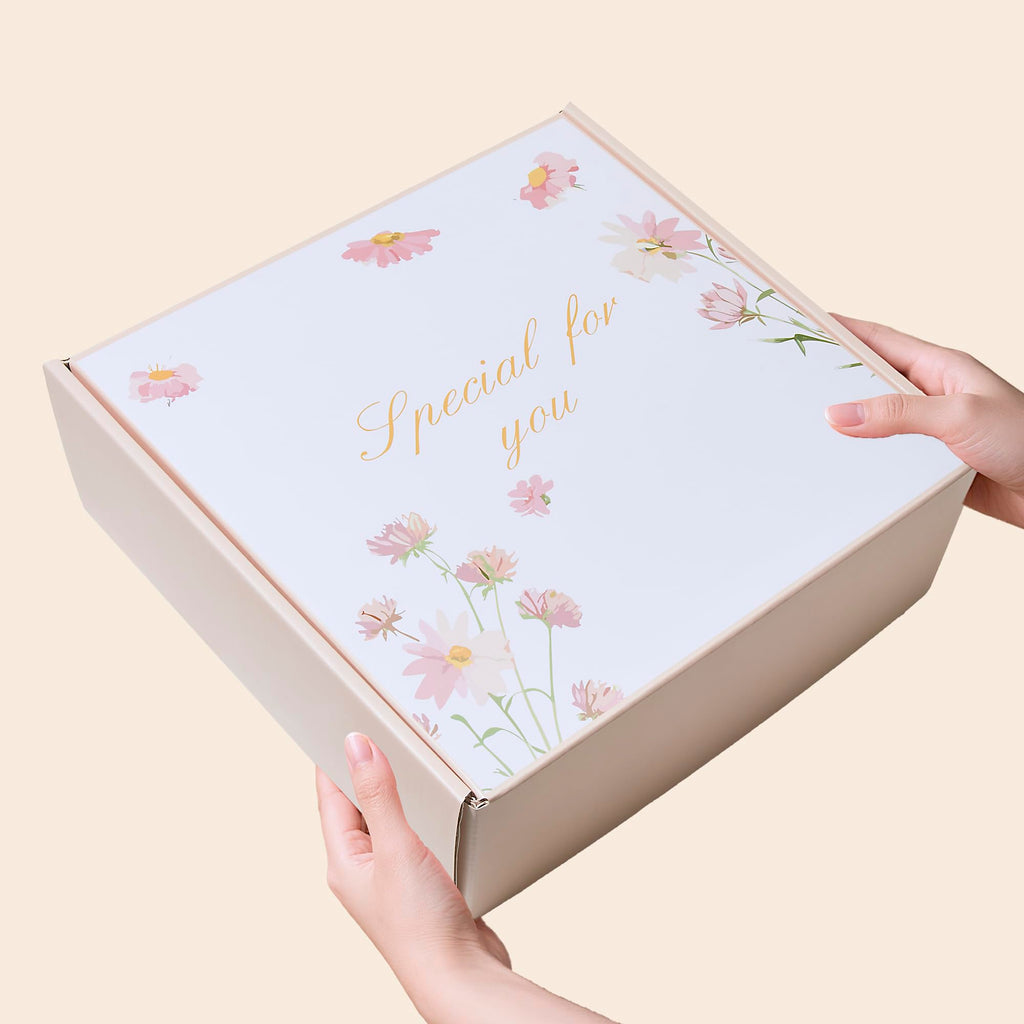 Get Well Soon Gift Baskets for Women U3190