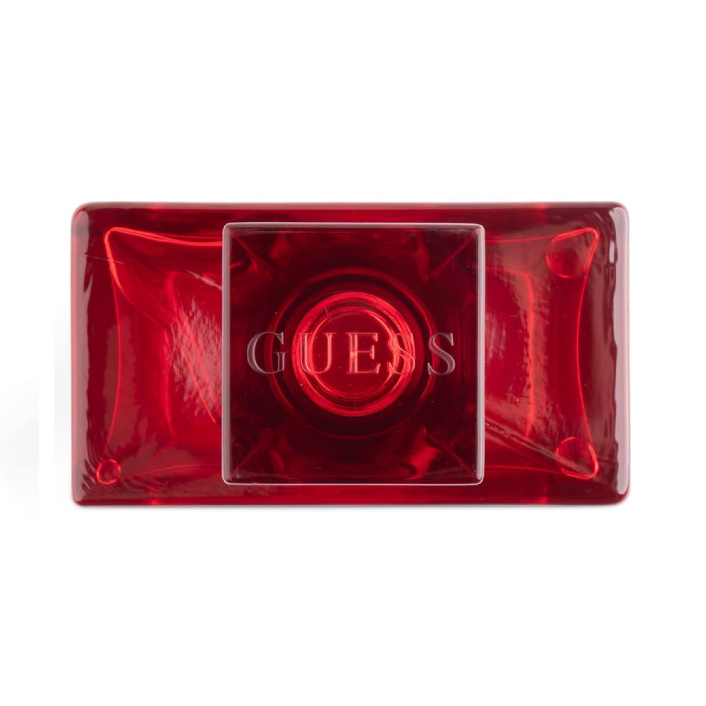 Red Eau de Toilette Perfume Spray 1.0 Fl. Oz. F70342