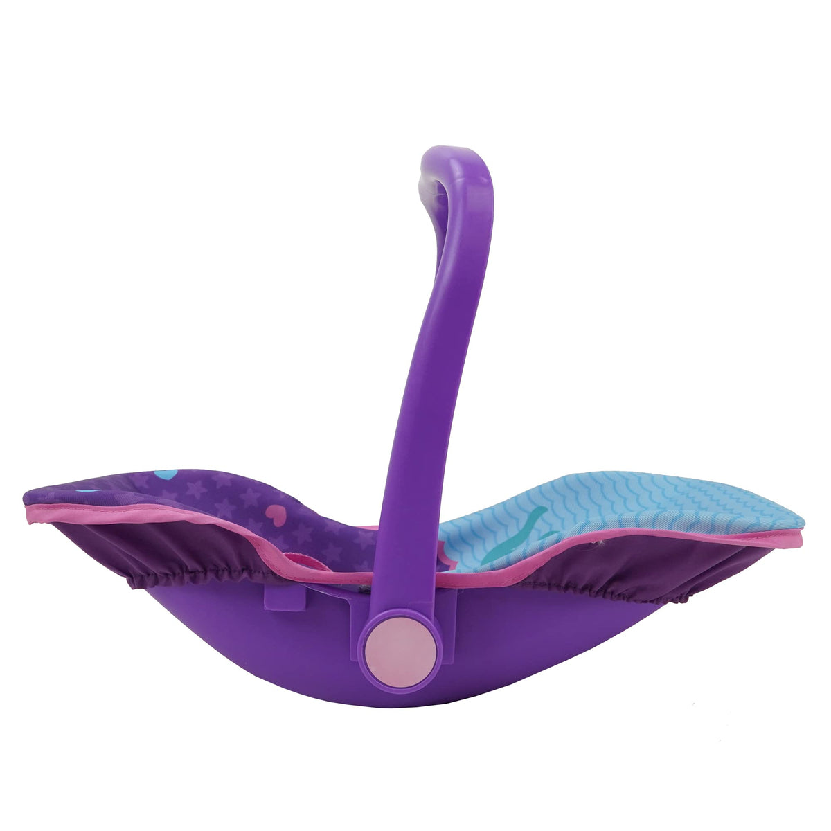 Mermaid Doll Car Seat N137140