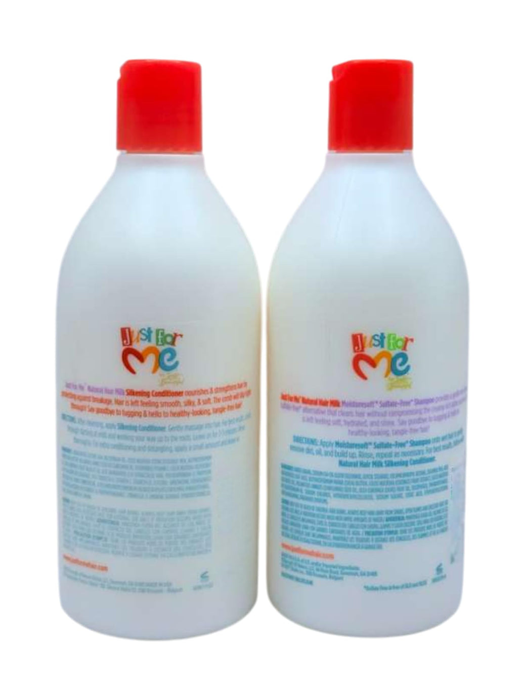 Sulfate Free Shampoo & Conditioner Set 2 Pack 13.5 oz P389197