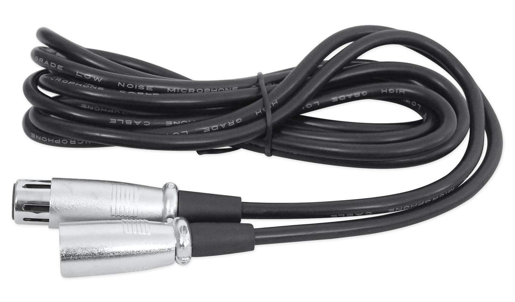 Condenser Mic with Metal Shock Mount I548