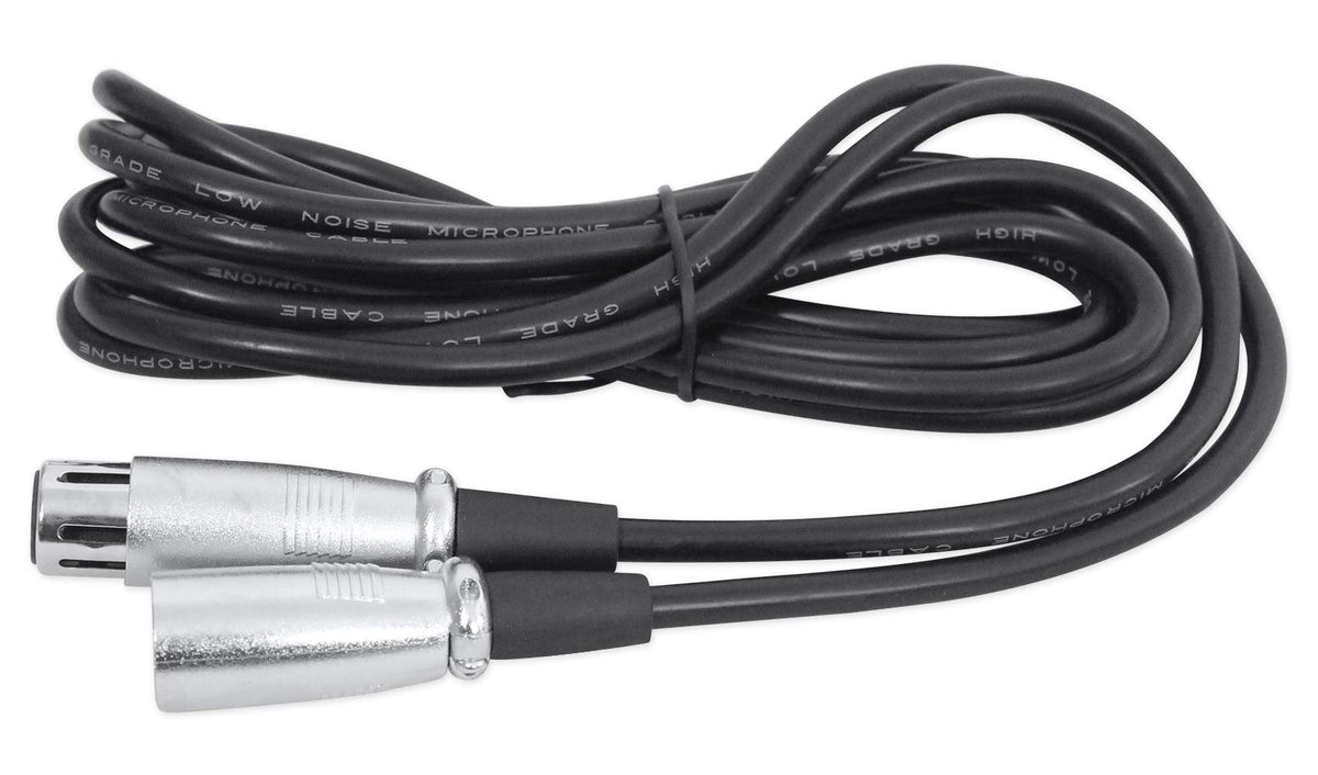 Condenser Mic with Metal Shock Mount I548