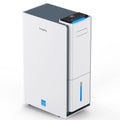 80 Pints Dehumidifier O5855
