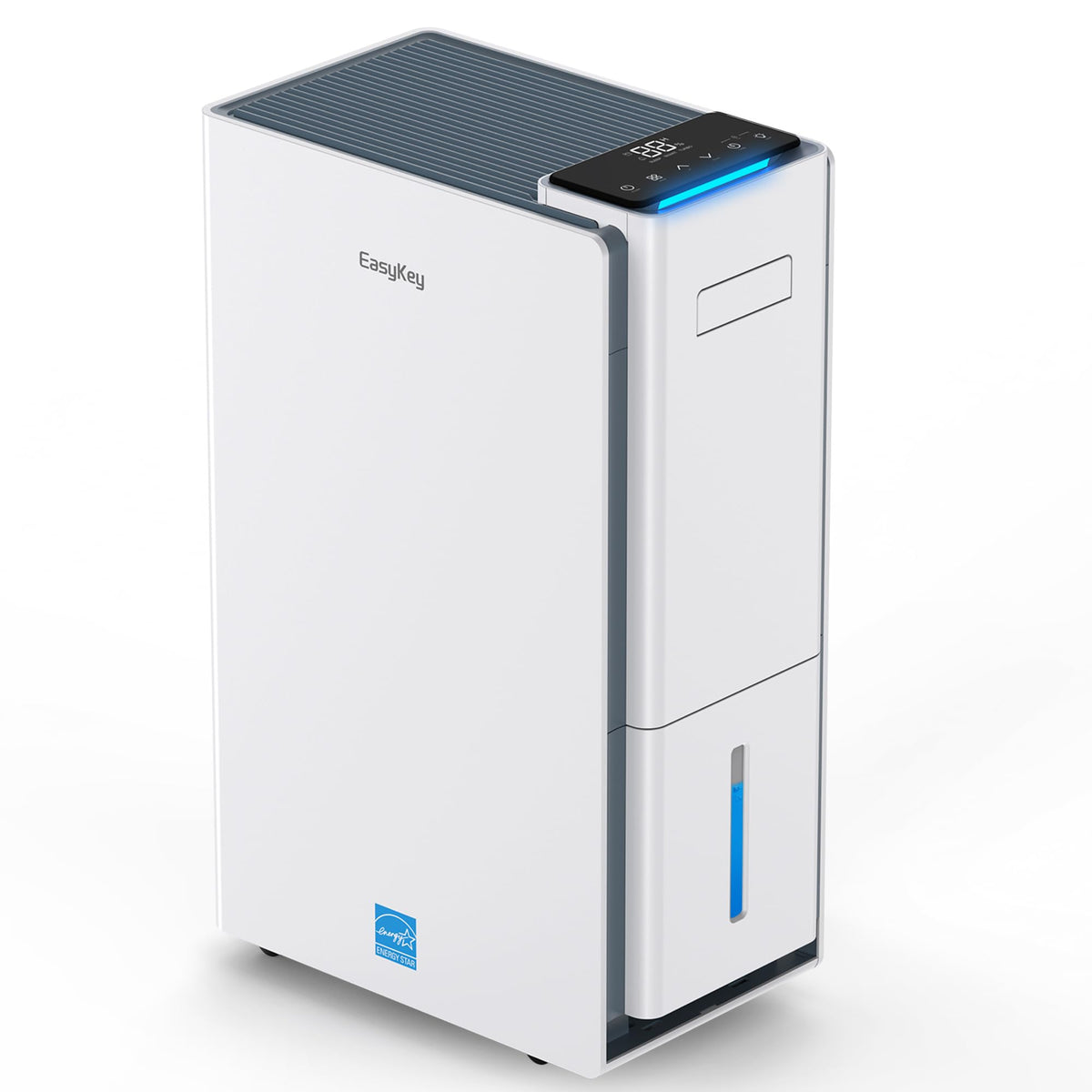 80 Pints Dehumidifier O5855