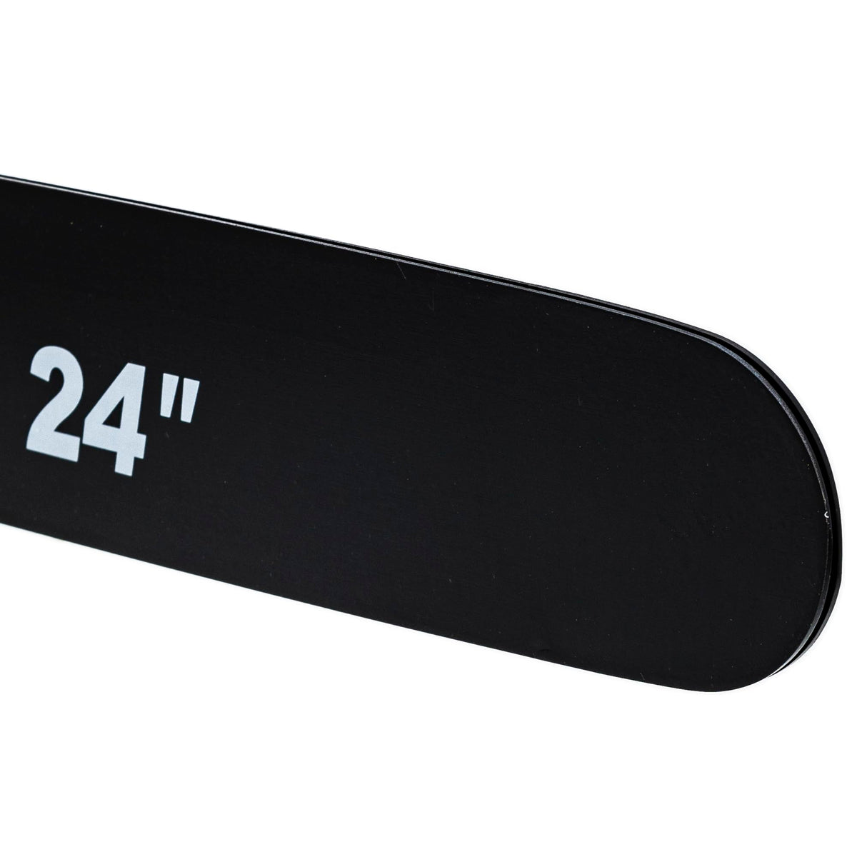 24 Inch .063 3/8 84DL Chainsaw Guide Bar S204116
