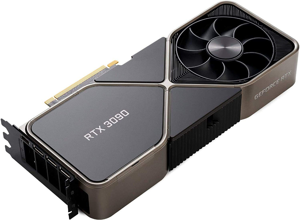 RTX 3090 Graphics Card A396998