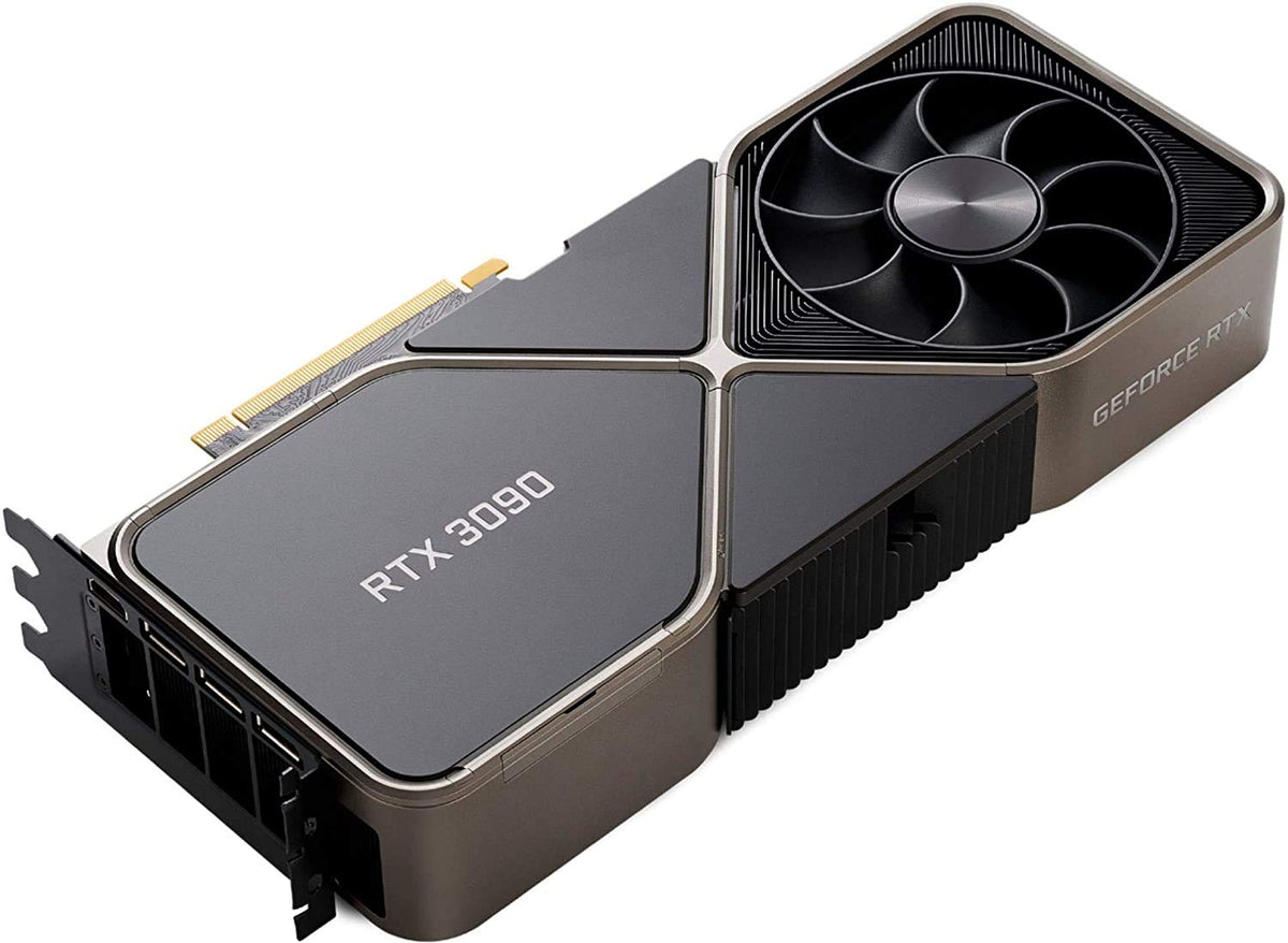 RTX 3090 Graphics Card A396998