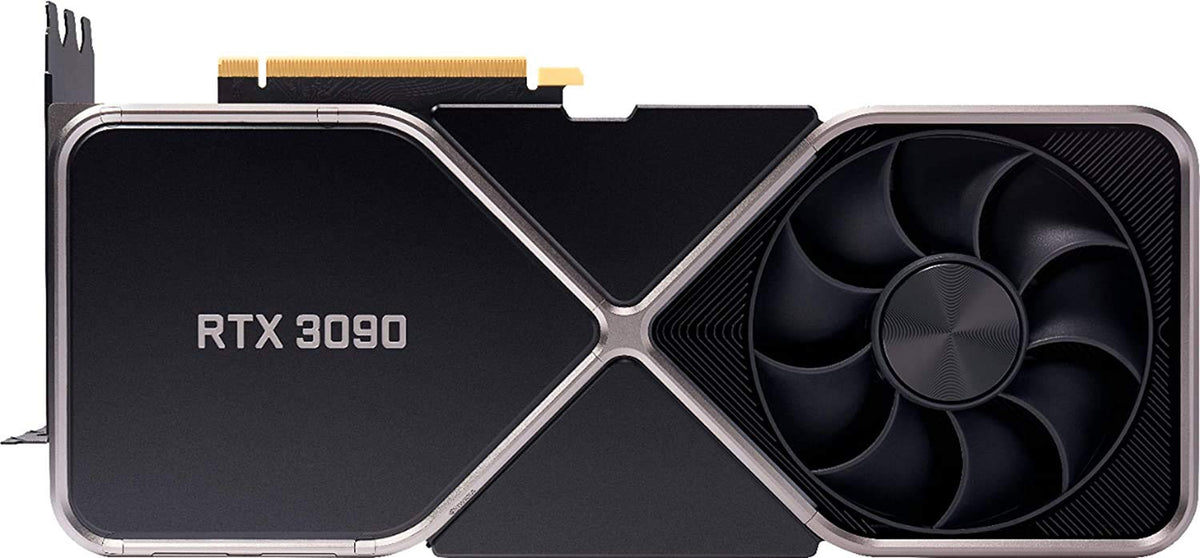 RTX 3090 Graphics Card A396998