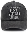 Adjustable Embroidered Baseball Cap N6325