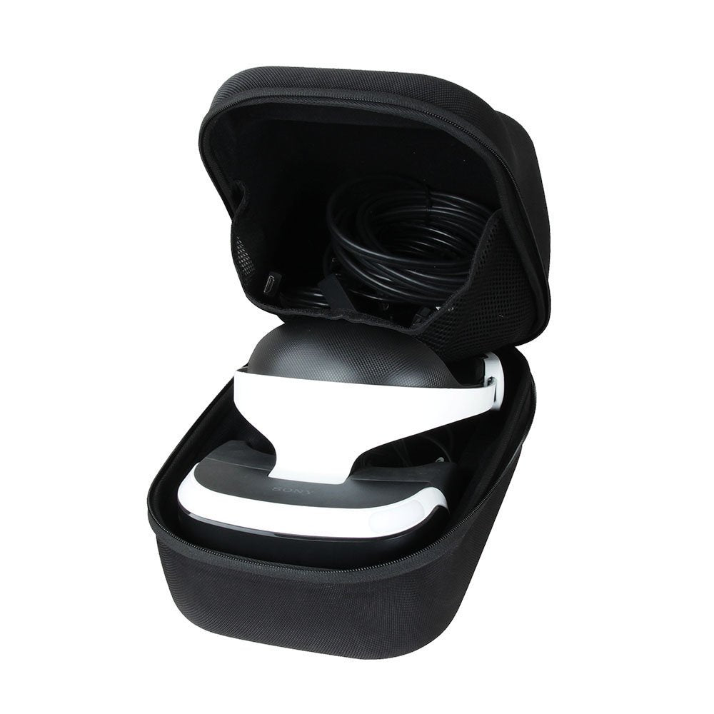 Hard EVA Travel Case T17287