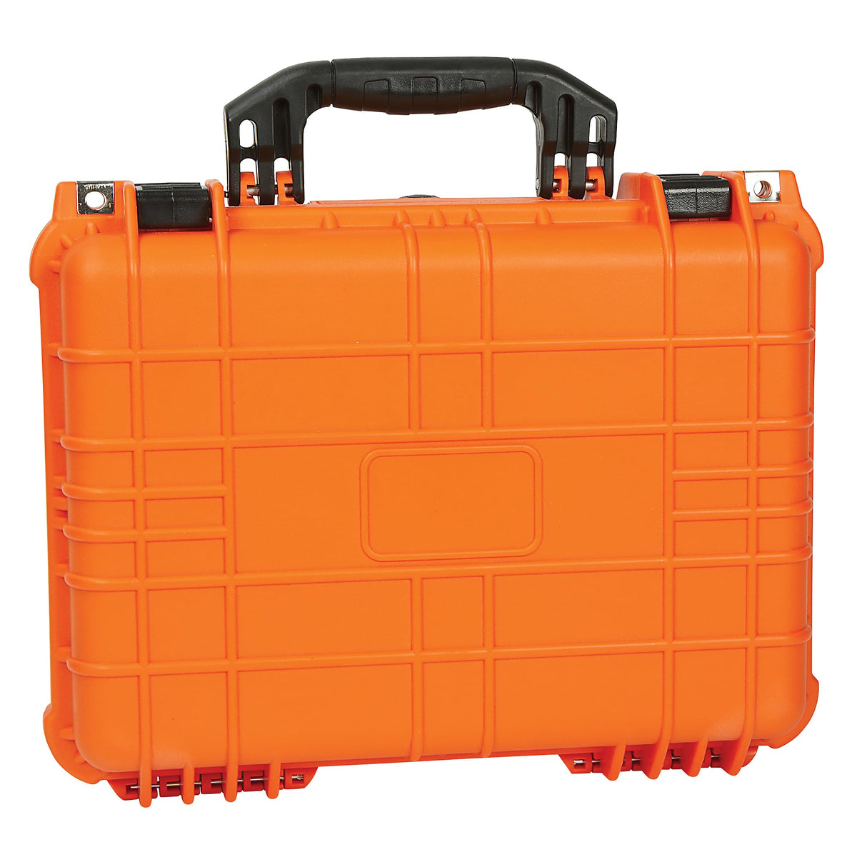 16in. Plastic Waterproof Storage Case with Foam B4493