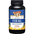 Omega 3 Fish Oil 600mg EPA & DHA Softgels Orange 250 Count H433