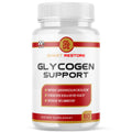 Glycogen Support Capsules V207761