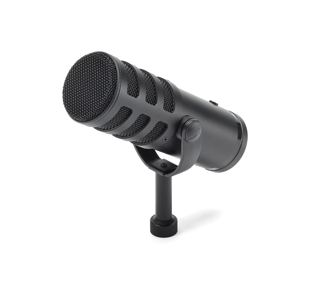 XLR/USB Dynamic Broadcast Microphone N347737