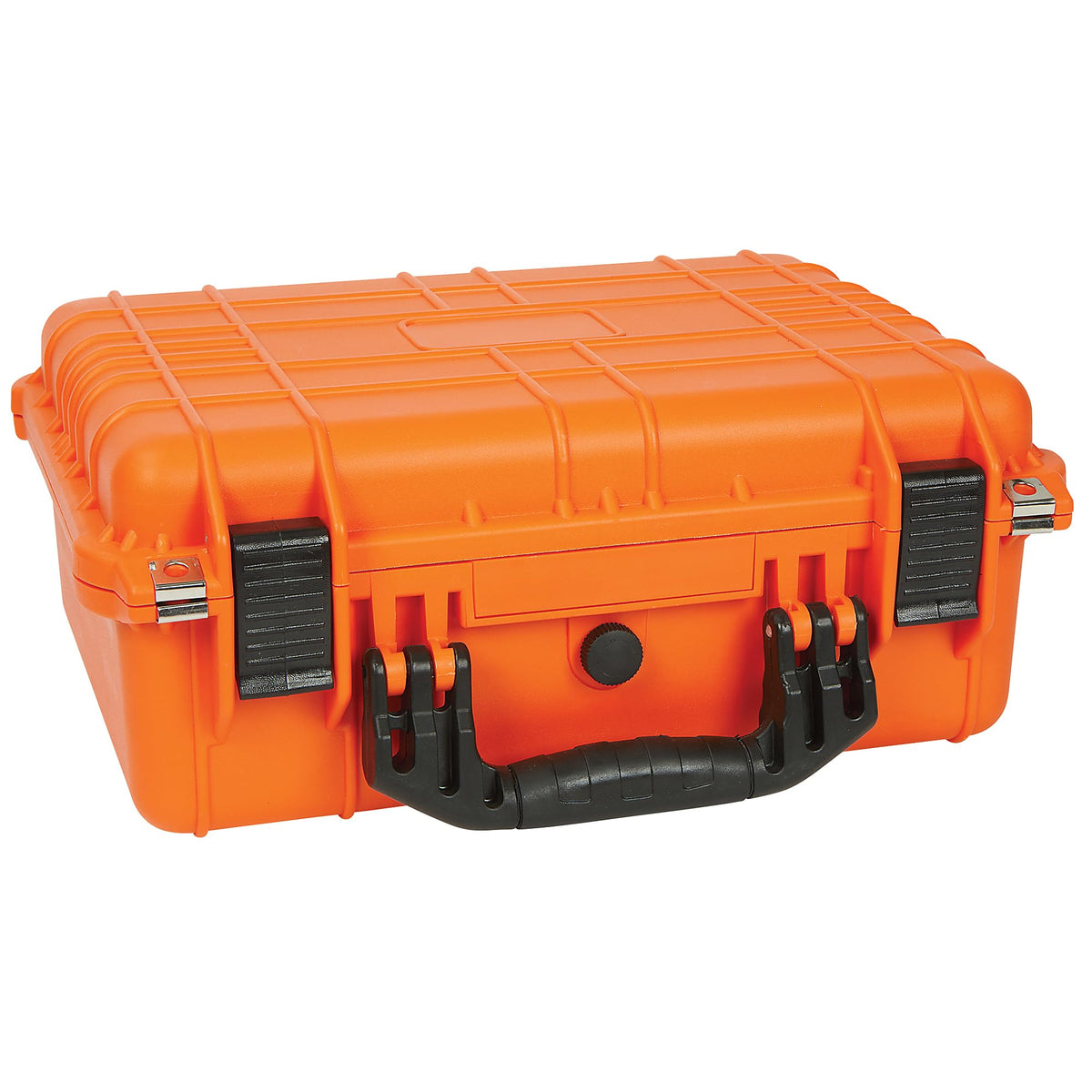 16in. Plastic Waterproof Storage Case with Foam B4493