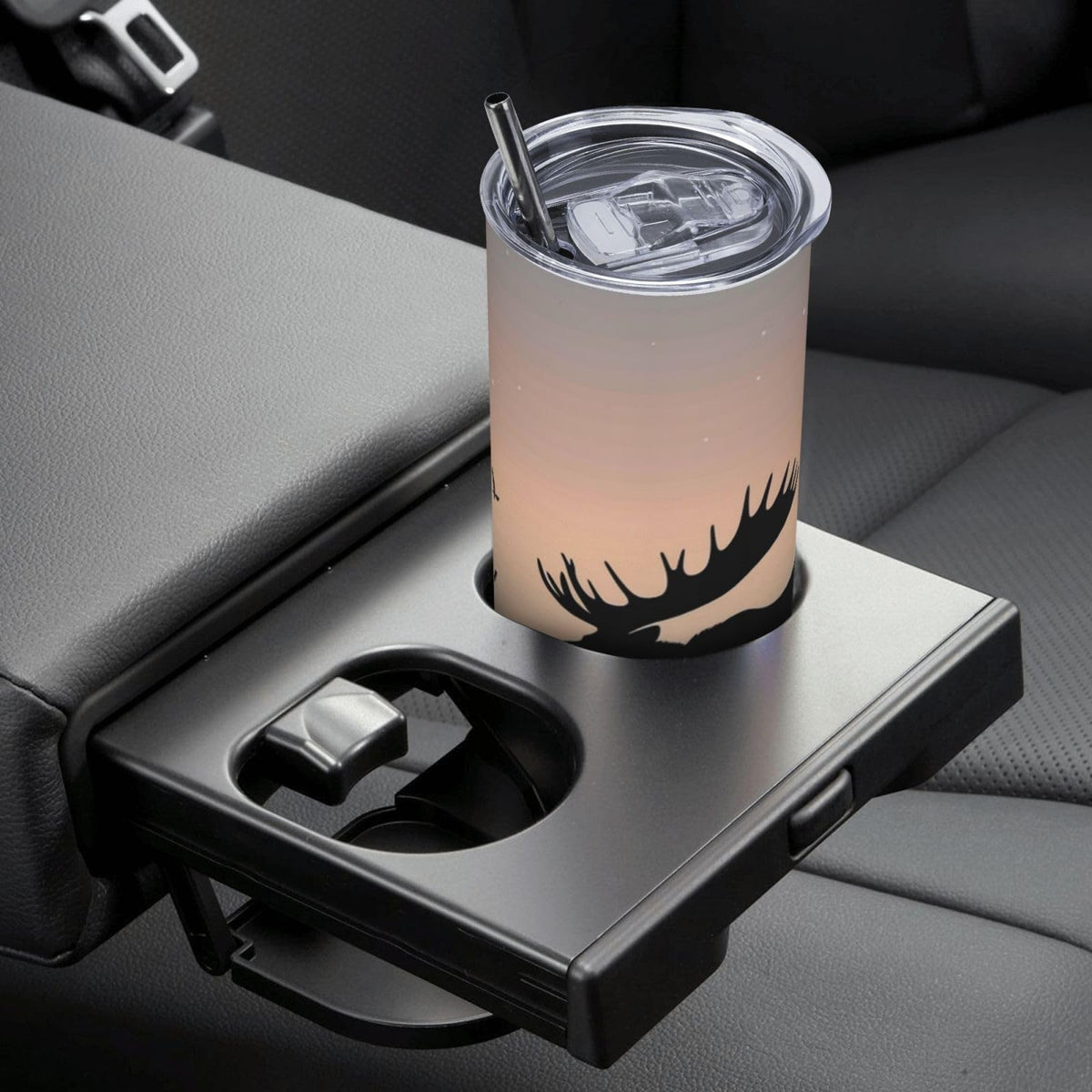 20oz Insulated Stainless Steel Tumbler O236065