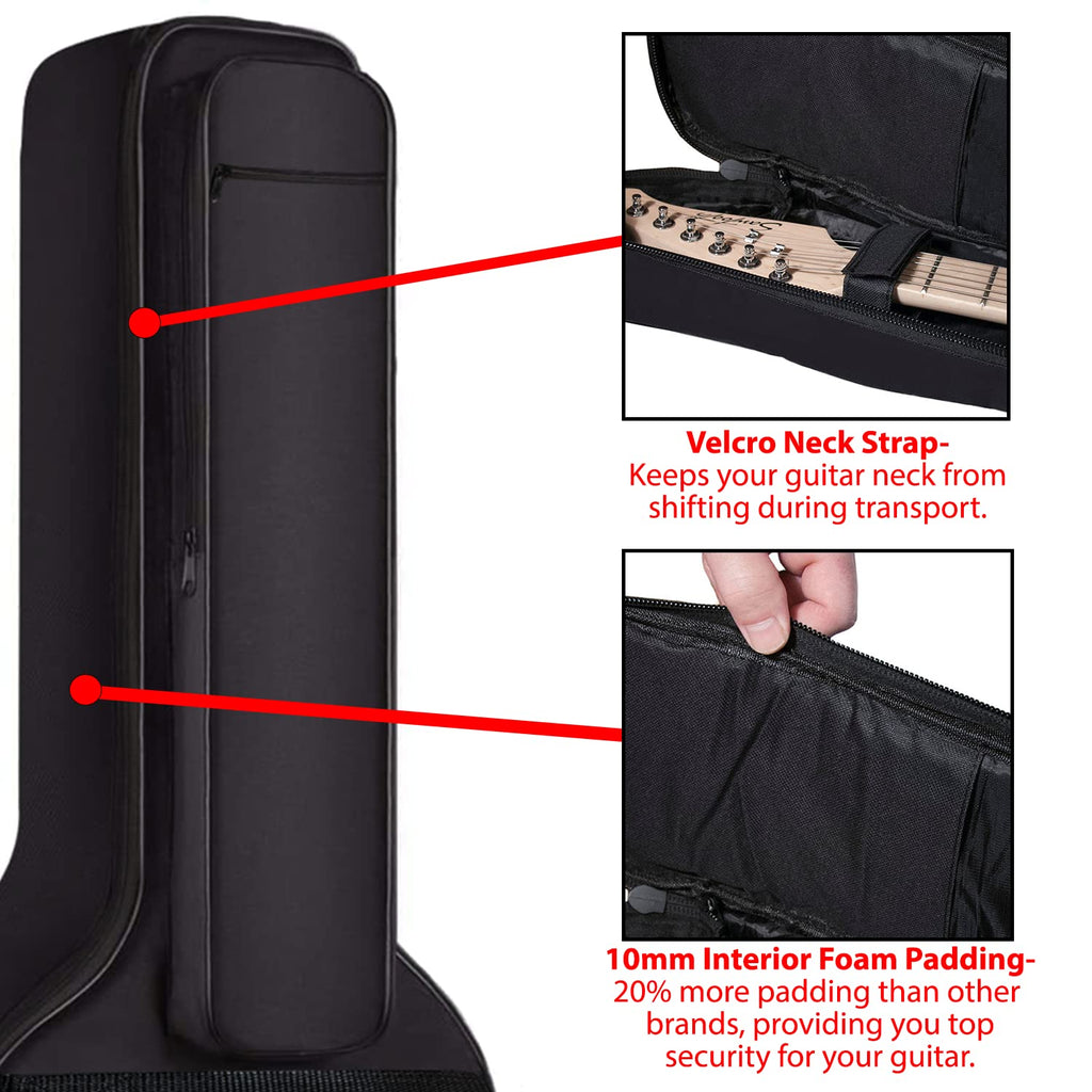 Padded Gig Bag Y295987