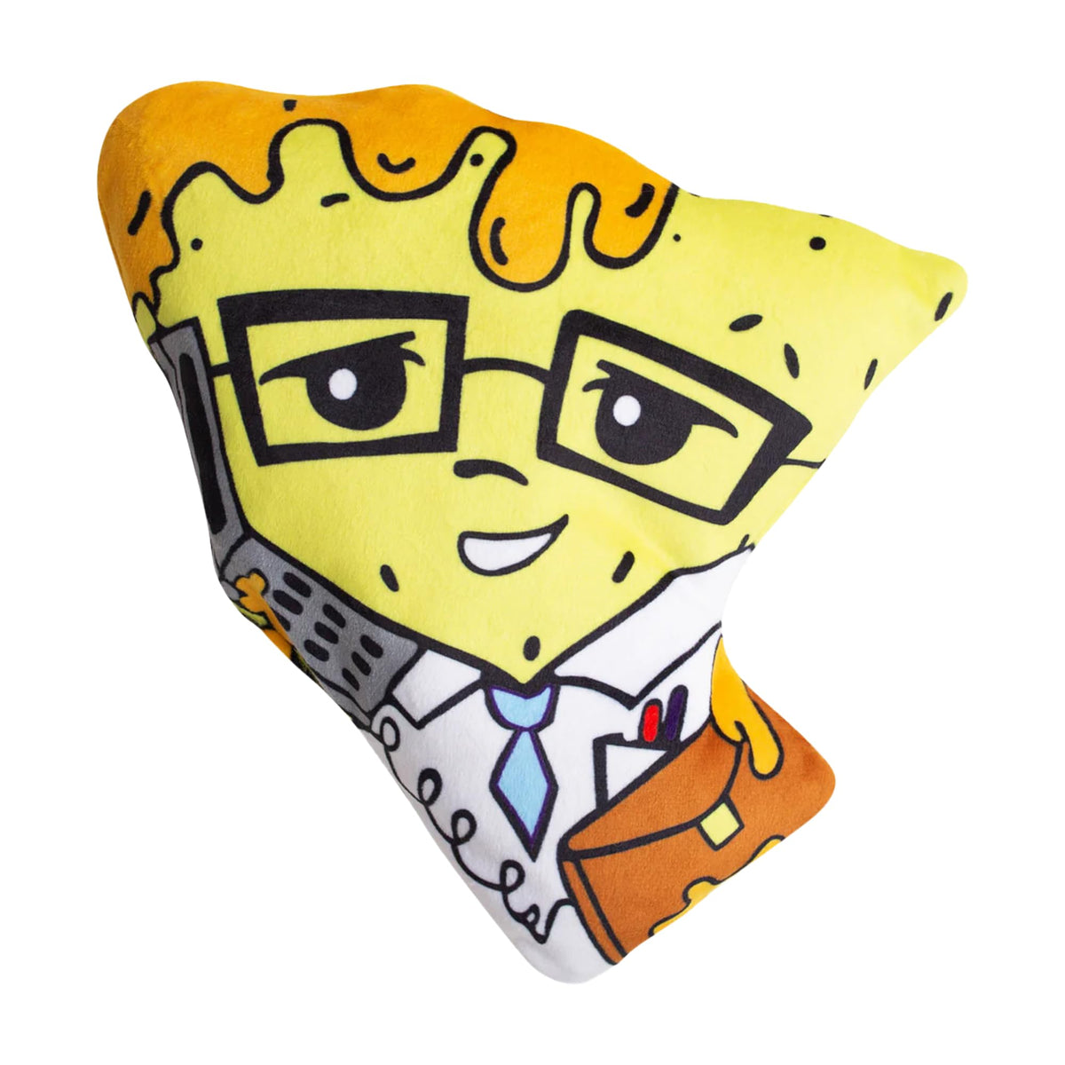 Dog Toy with Squeaker and Crinkle N37683