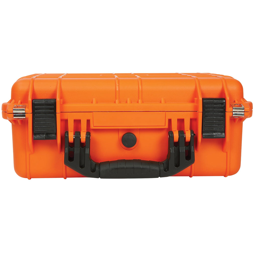 16in. Plastic Waterproof Storage Case with Foam B4493