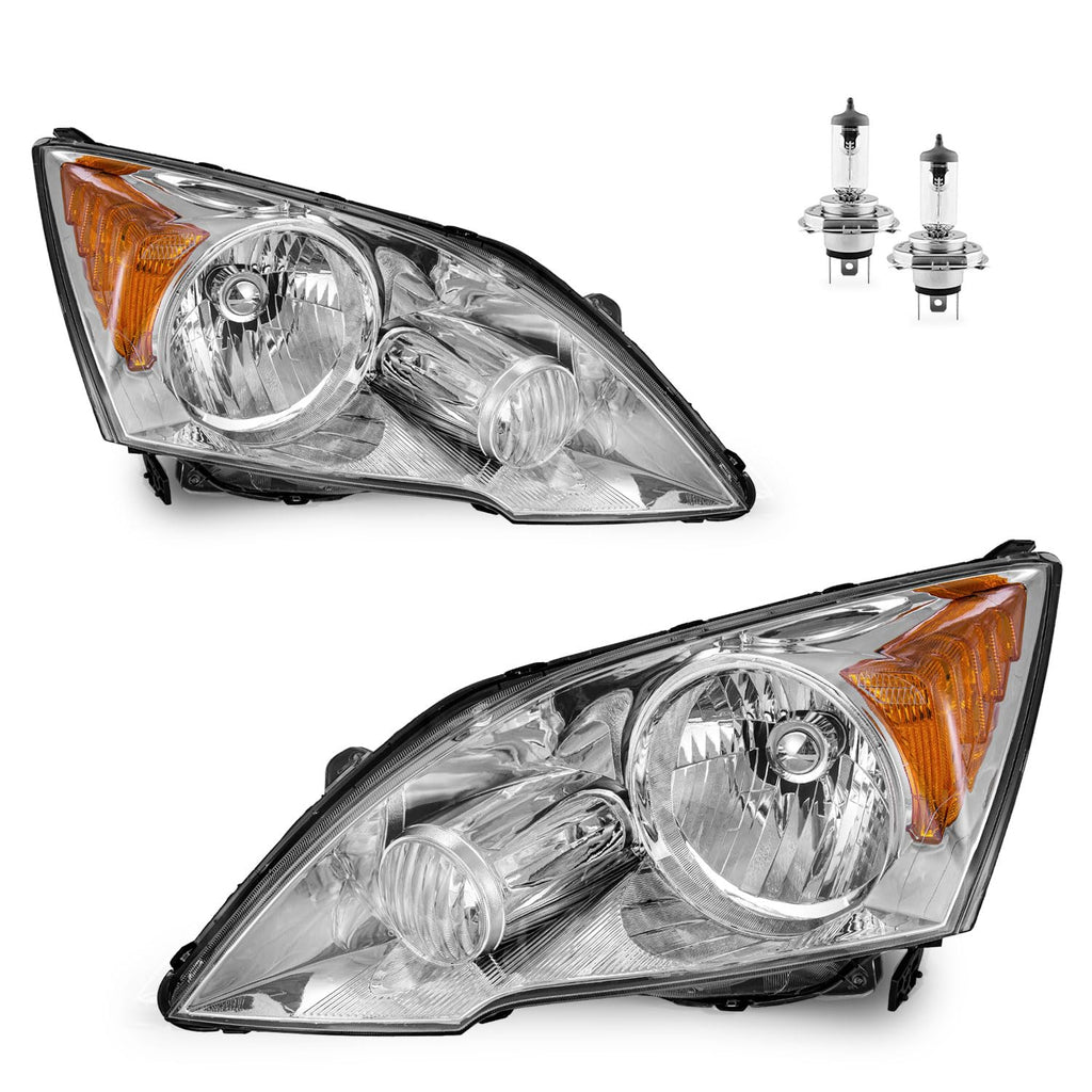 High/Low Beam Headlights M22611