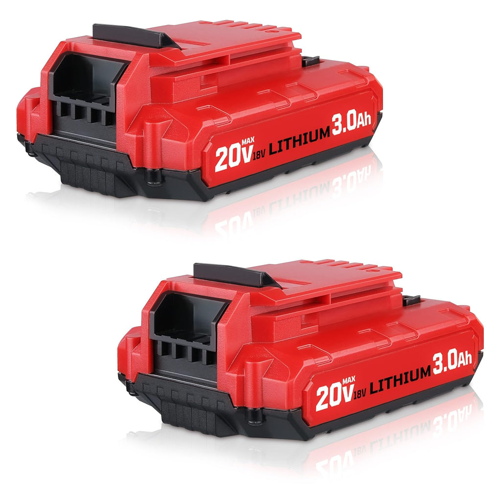 20V 3.0Ah Battery E602835