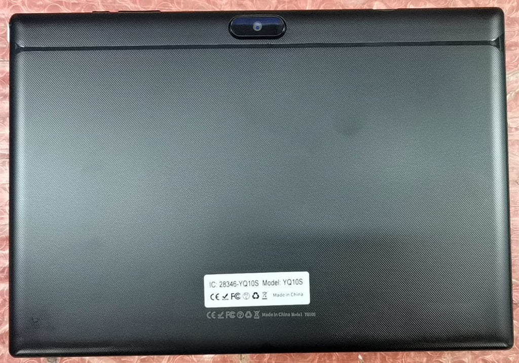 10 Inch Tablet 8GB RAM 32GB Storage L184903
