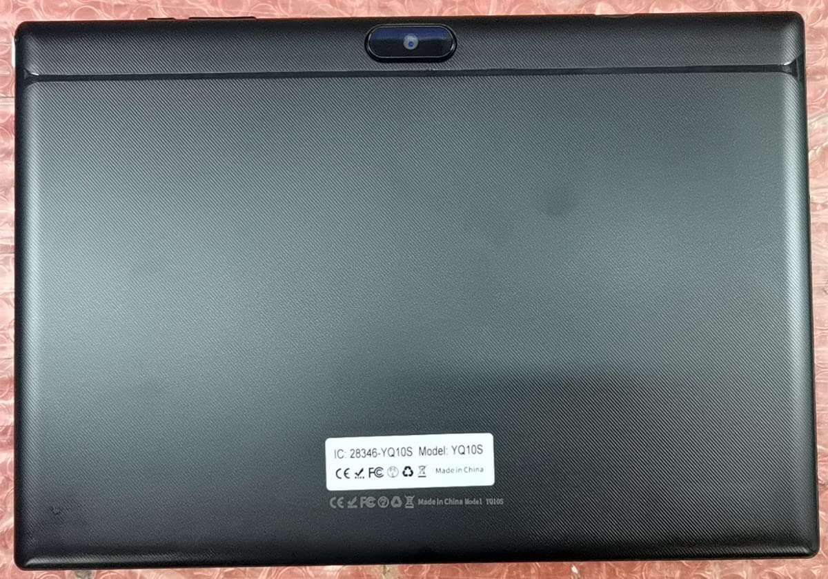 10 Inch Tablet 8GB RAM 32GB Storage L184903