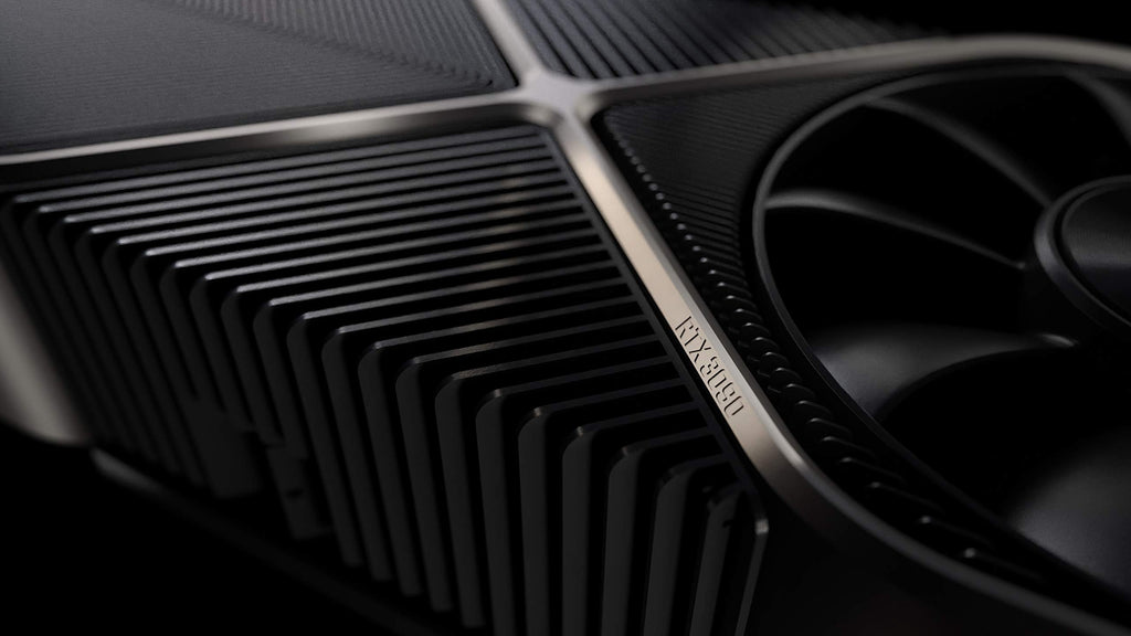 RTX 3090 Graphics Card A396998
