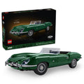 Jaguar E-Type R1220