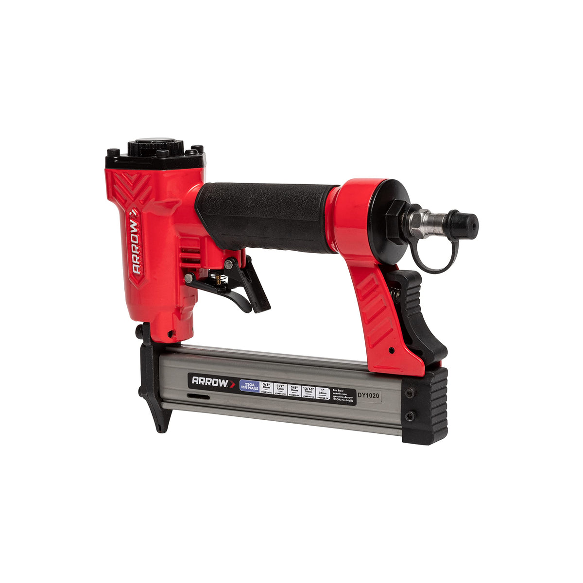 23 Gauge Compact Pneumatic Pin Nail Gun M318509