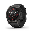 Black 51mm Smartwatch F511039