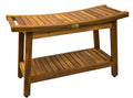 30-Inch Teak Shower Bench R23078