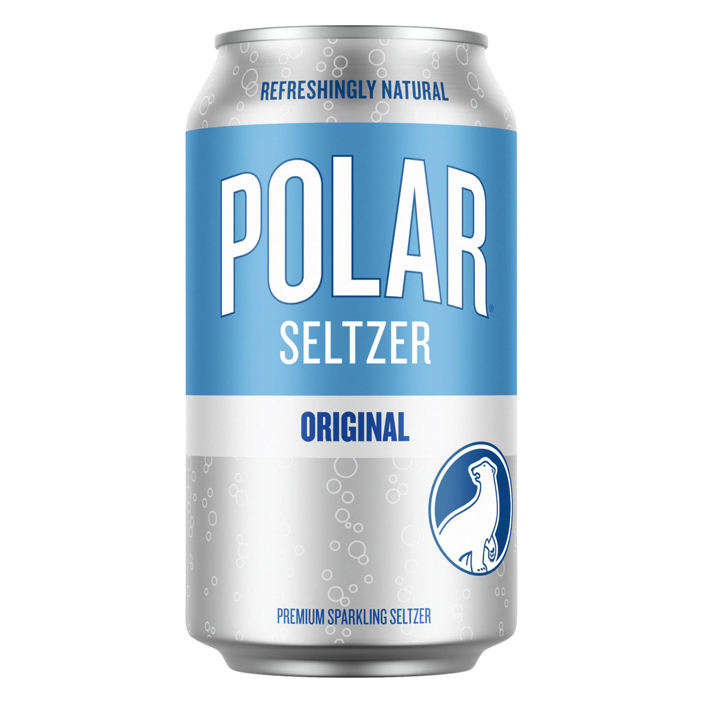 Original Seltzer Water 12 fl oz 18 pack G504369