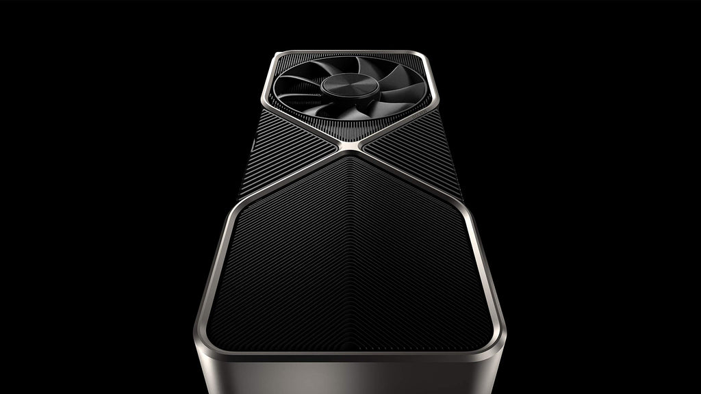 RTX 3090 Graphics Card A396998