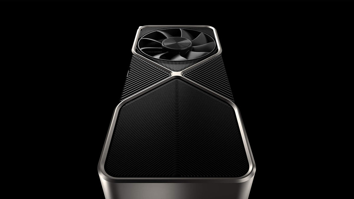 RTX 3090 Graphics Card A396998