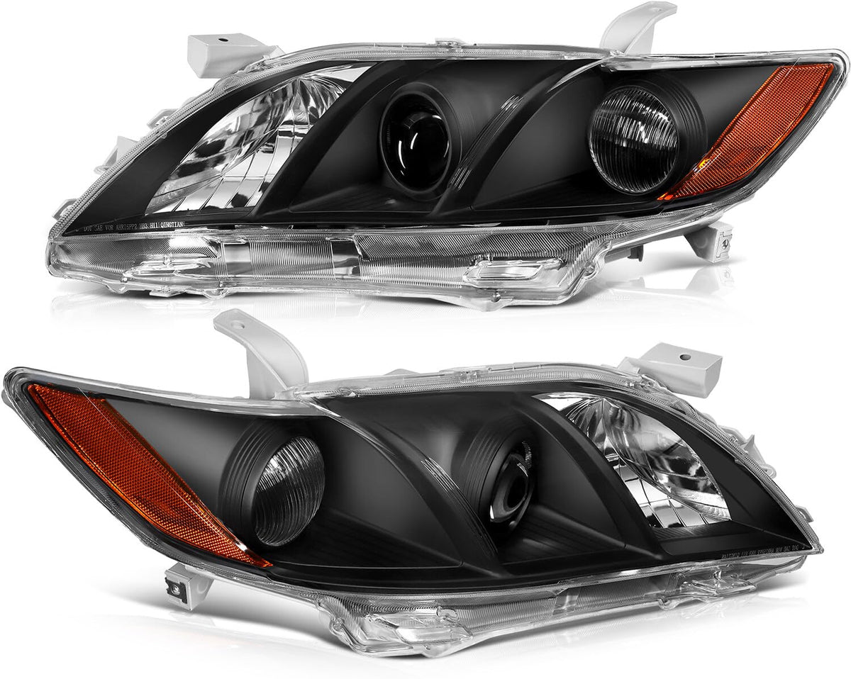 Headlights for Toyota Camry 2007-2009 H715804