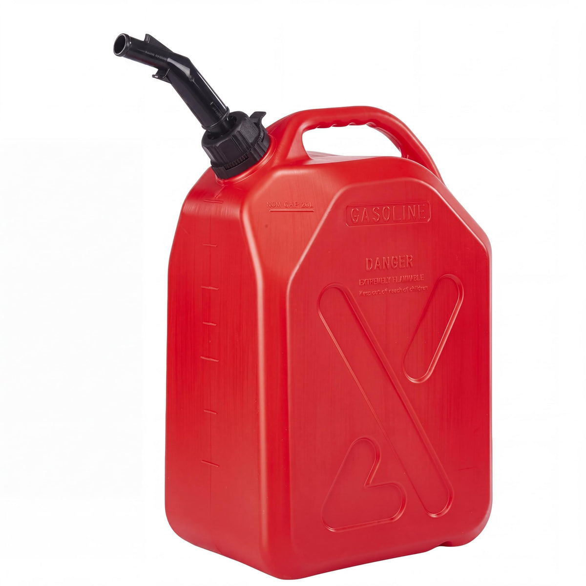 Heavy Duty Leakproof 20L Fuel Tank F475