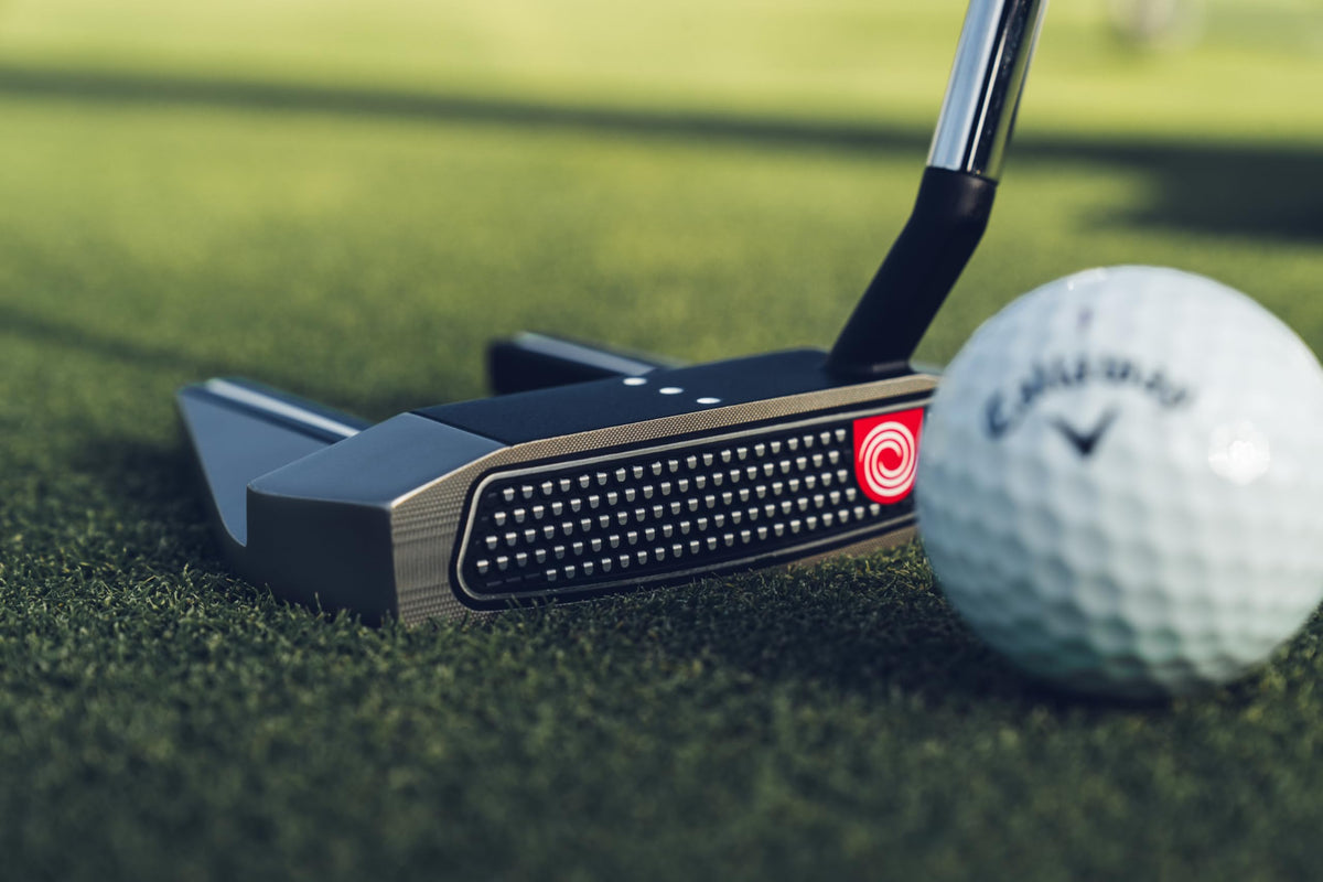 Golf Putter R599