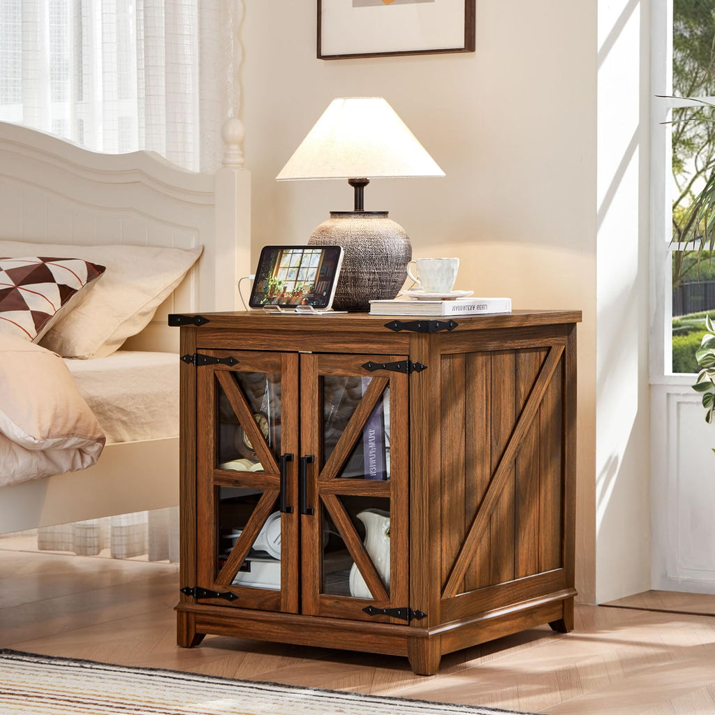 End Table Set 2 F55490