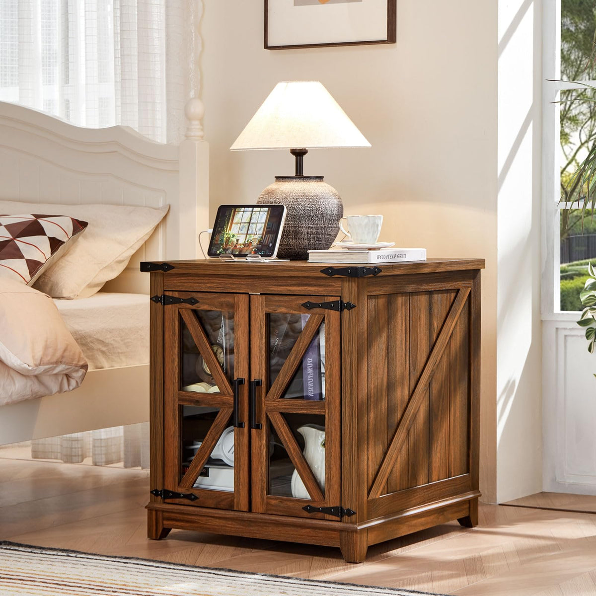 End Table Set 2 F55490
