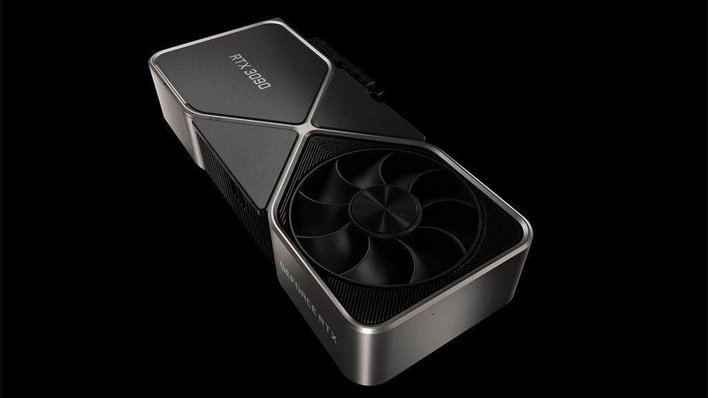 RTX 3090 Graphics Card A396998