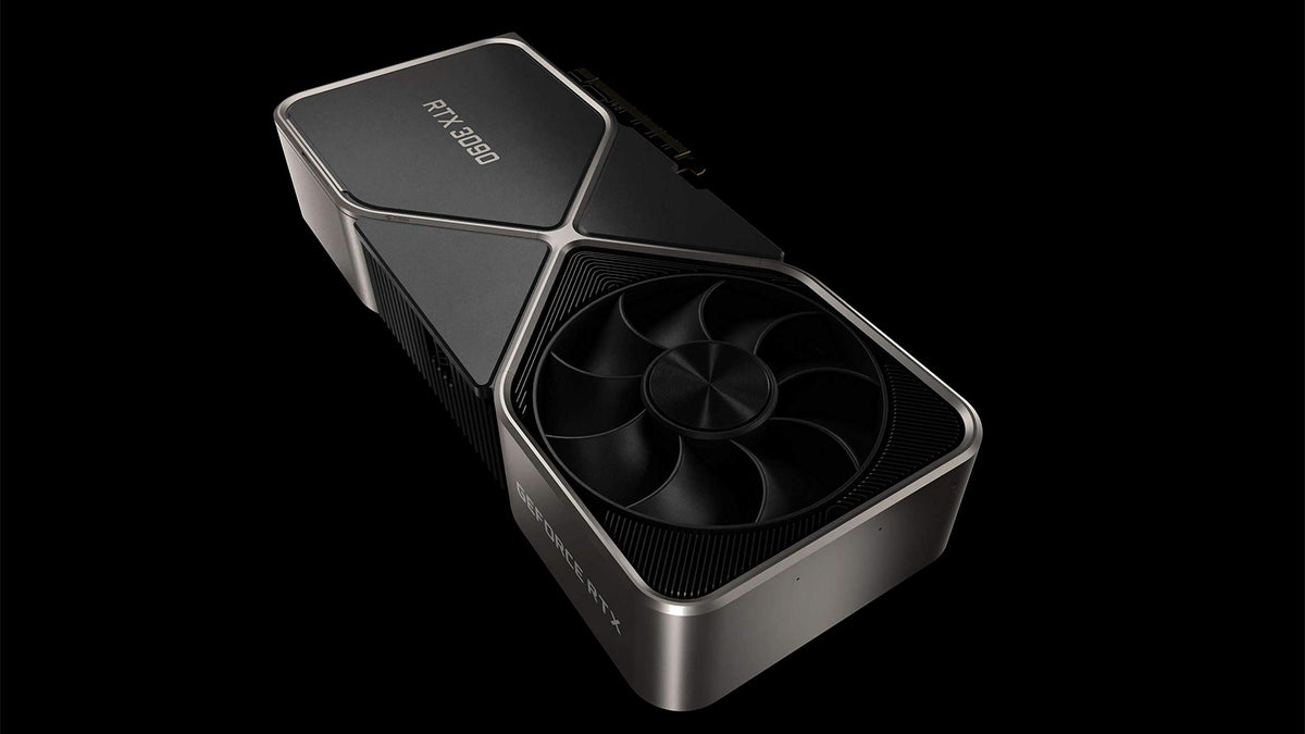 RTX 3090 Graphics Card A396998