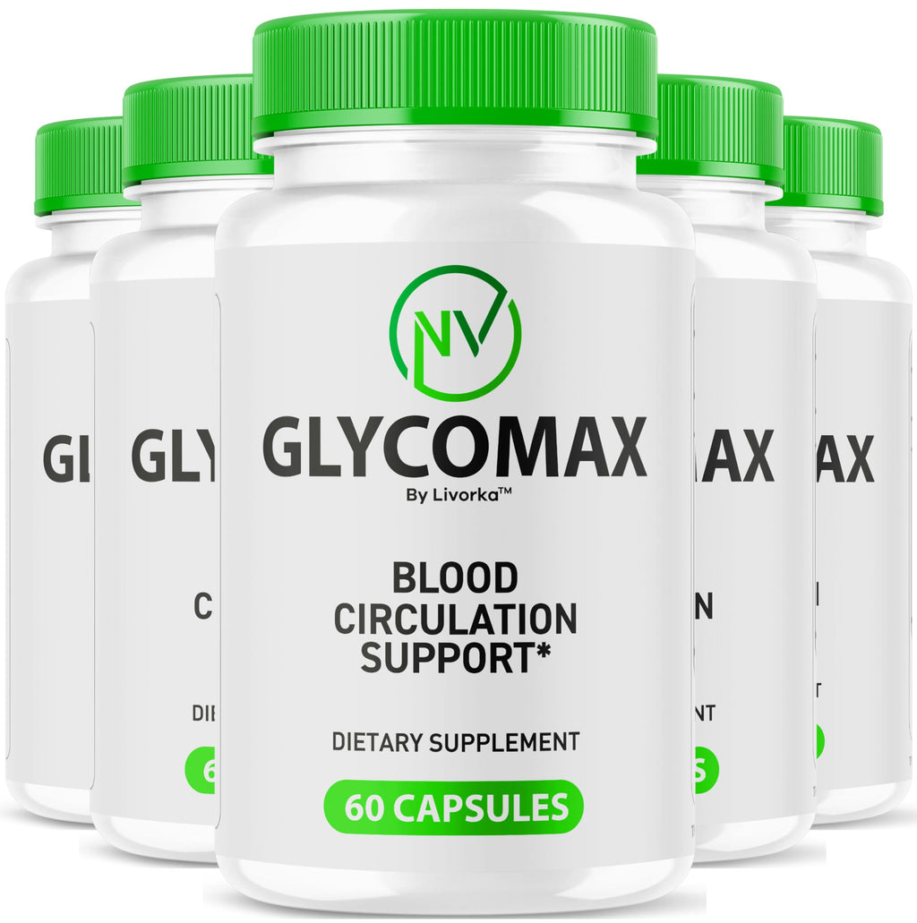 All Natural Capsules Supplement, 300 Capsules P70644